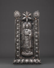 karmic symbolism wall art