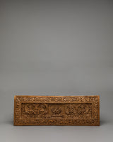 Sacred Yamantaka Wall Hanging