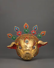 varaha-mask