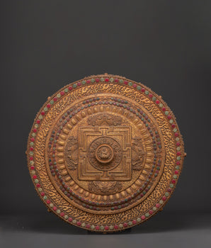 gold-plated-wall-hanging