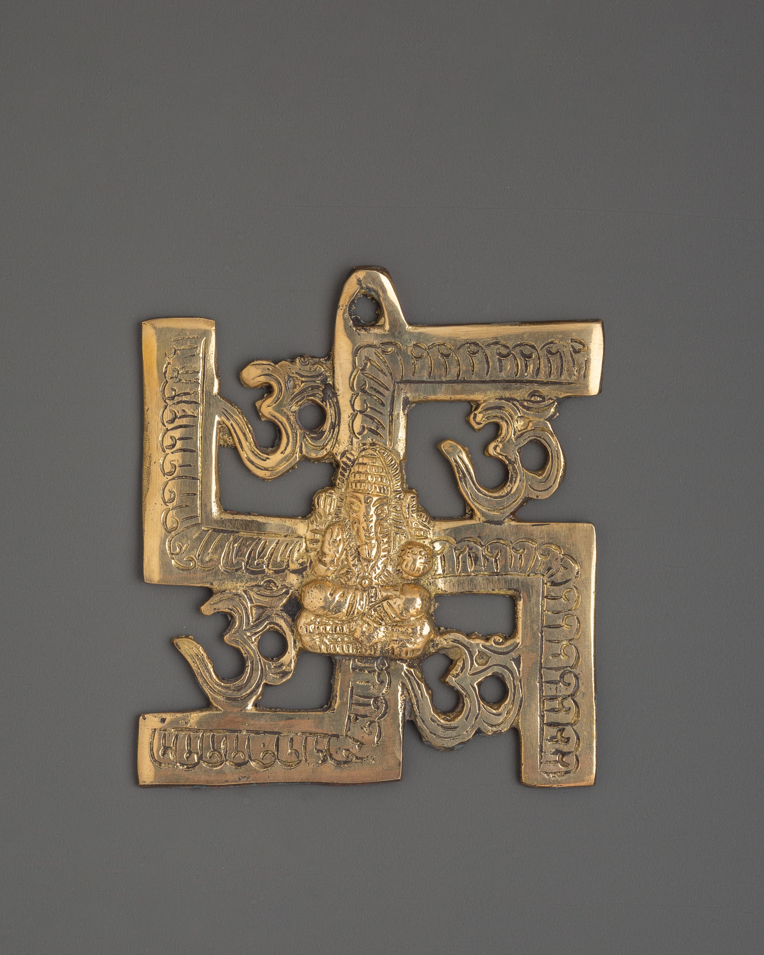 ganesh-om-swastik-symbol-wall-hanging