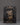 Buddhist wrathful protector wall hanging