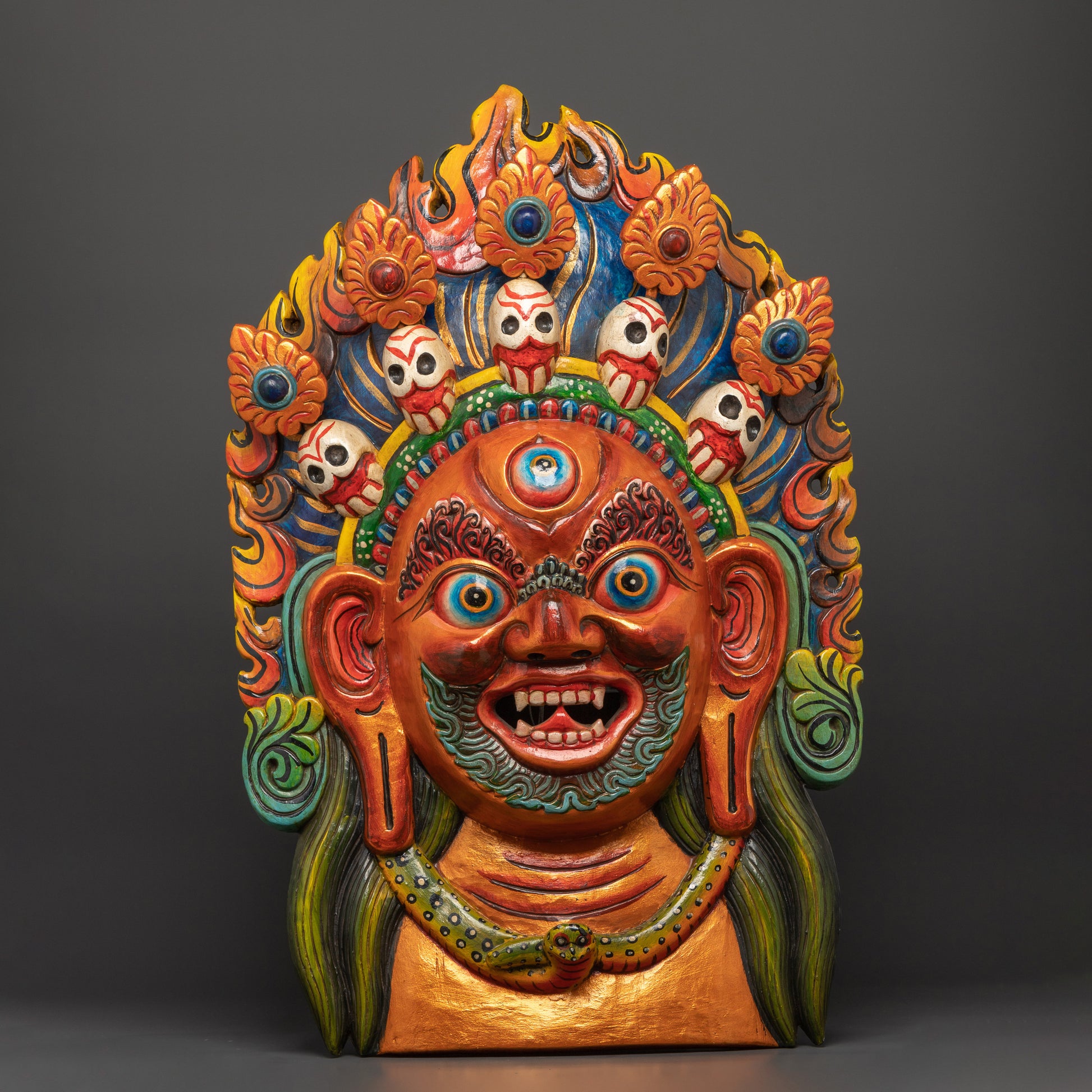 bhairav-mask-for-decor