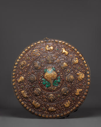 conch-art-wall-hanging