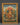 Tibetan Dzambhala Relief Art Wall Hanging