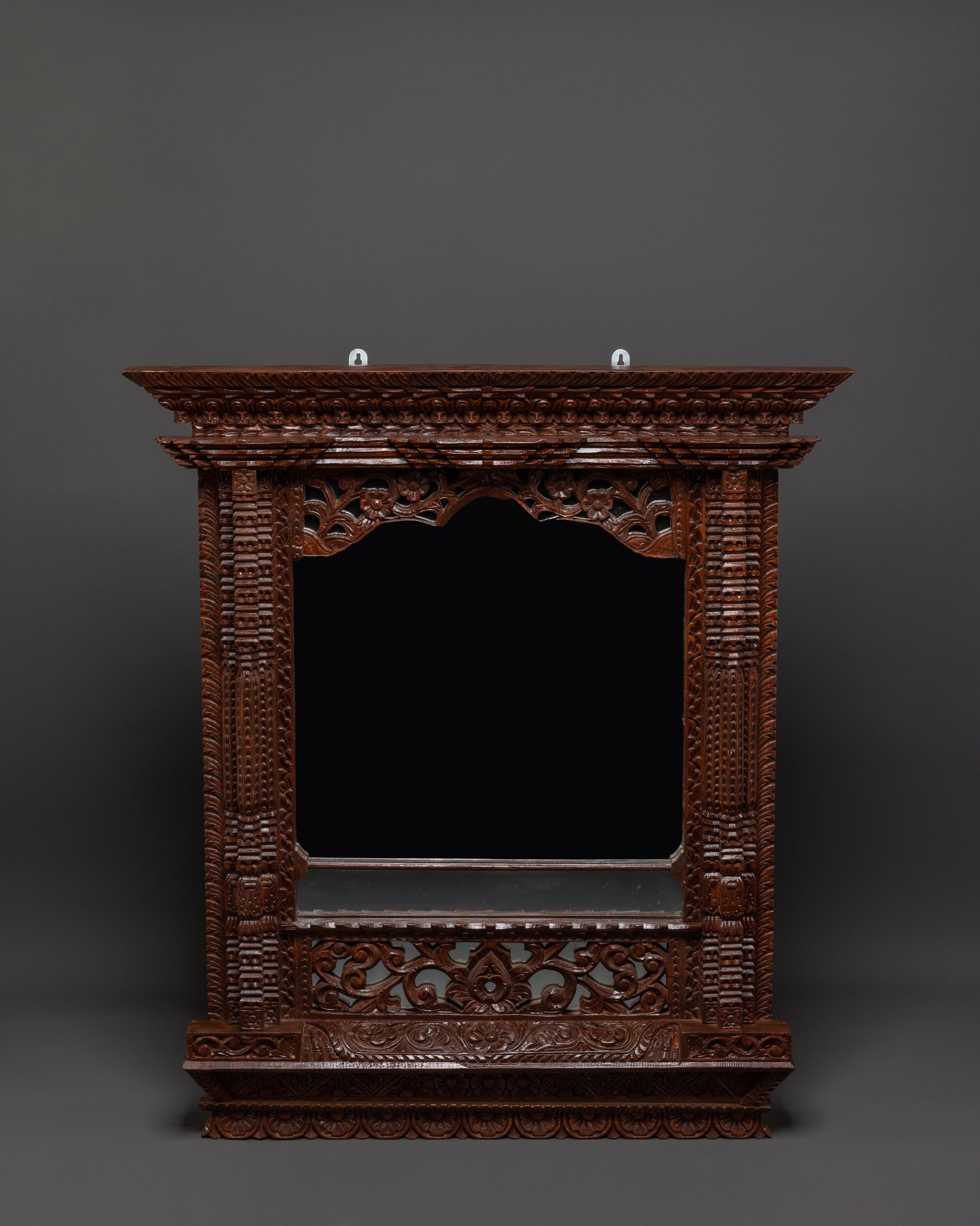 Handcrafted Wall Hanging Mirror
