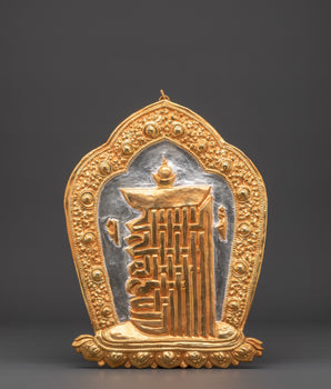 Ritual Wall Hanging
