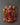 Fierce Mahakala Wall Mask