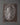 Iron Wall Hanging Buddha Panel