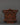 ethnic wooden wall hanging