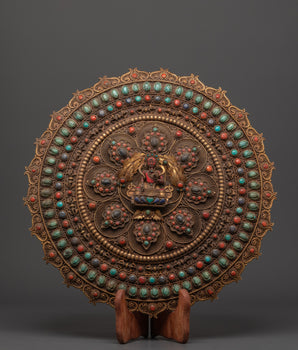 Spiritual Traditional Wall Hanging