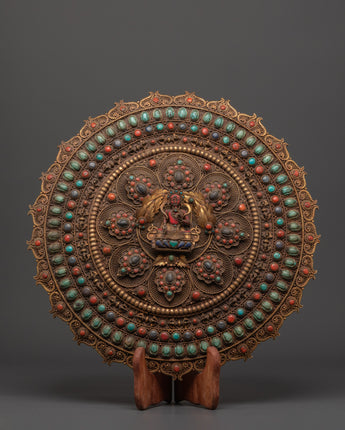 Spiritual Traditional Wall Hanging