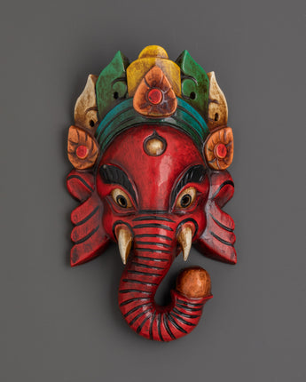 handcrafted-ganeshhead-wallhanging
