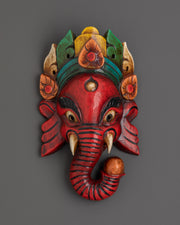handcrafted-ganeshhead-wallhanging