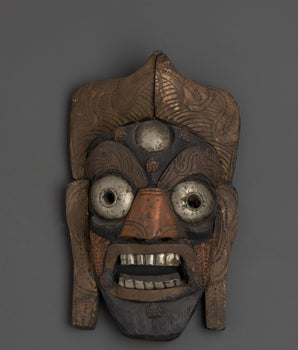 copper-and-brass-wall-hanging-mask