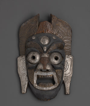 tibetan-guardian-wall-mask