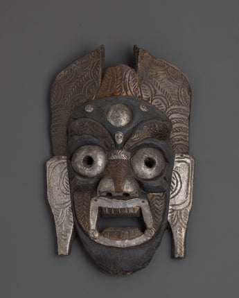tibetan-guardian-wall-mask