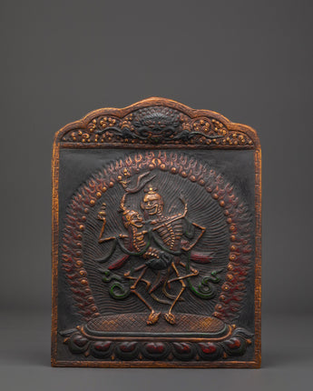 copper-chitipati-wall-hanging
