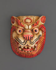 Tibetan Altar Wall Decor