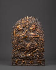 Chittipati Wall Art | Spiritual Decor