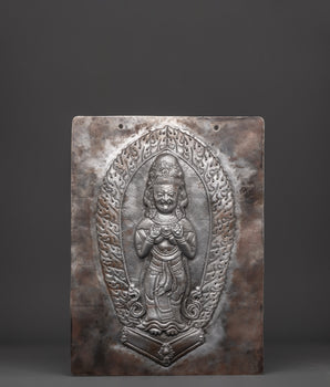 Vajrayogini Wall Hanging