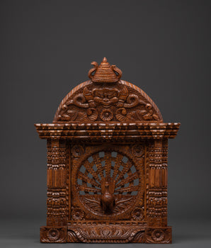 heritage home decor