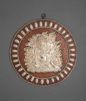 mahakala-bernagchen-wall-hanging