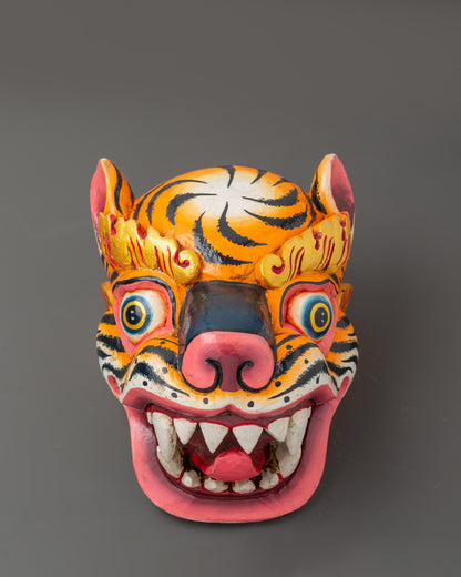 tiger-wall-hanging