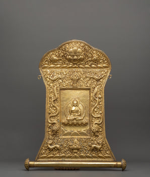 wall-hanging-shakyamuni-buddha