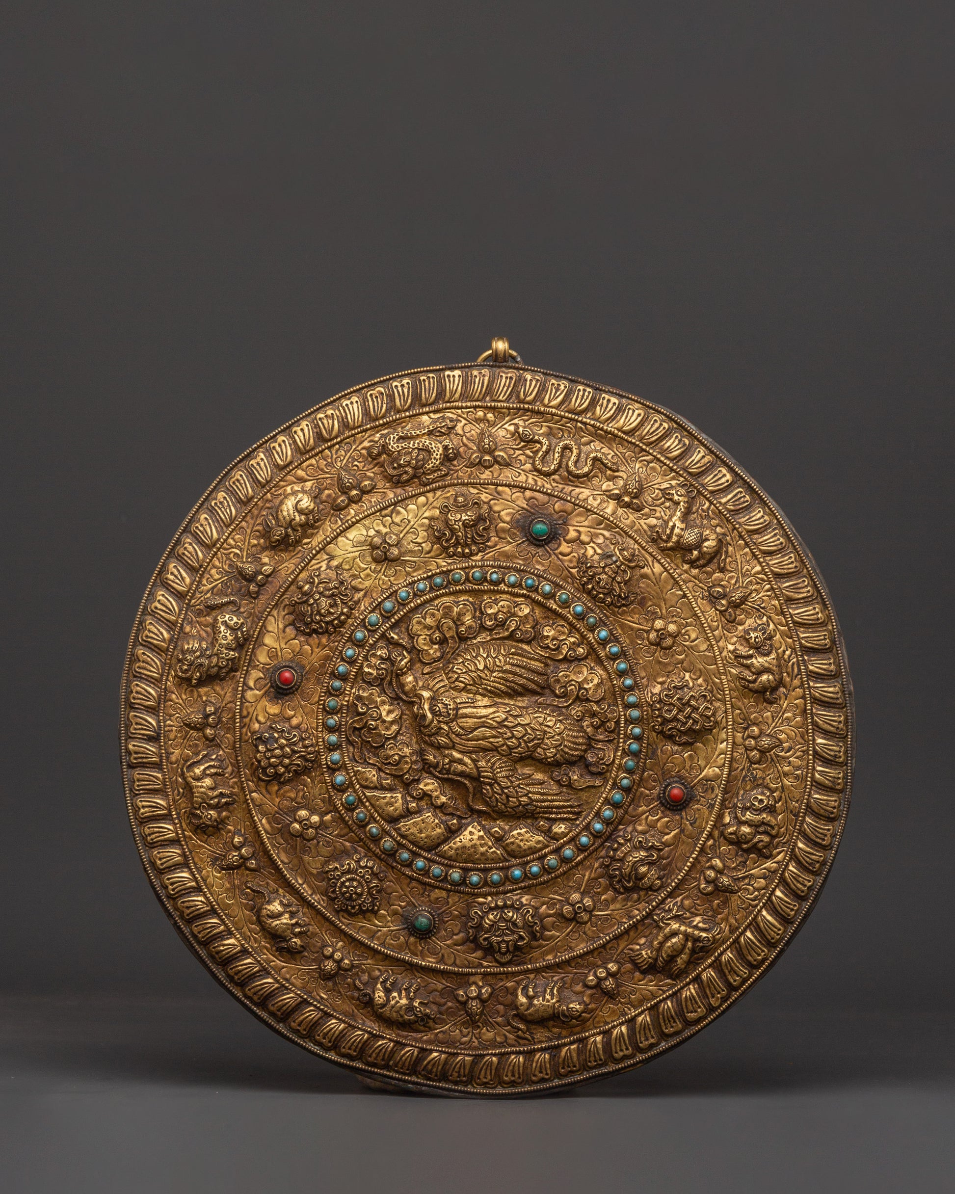 traditional-tibetan-wall-hanging