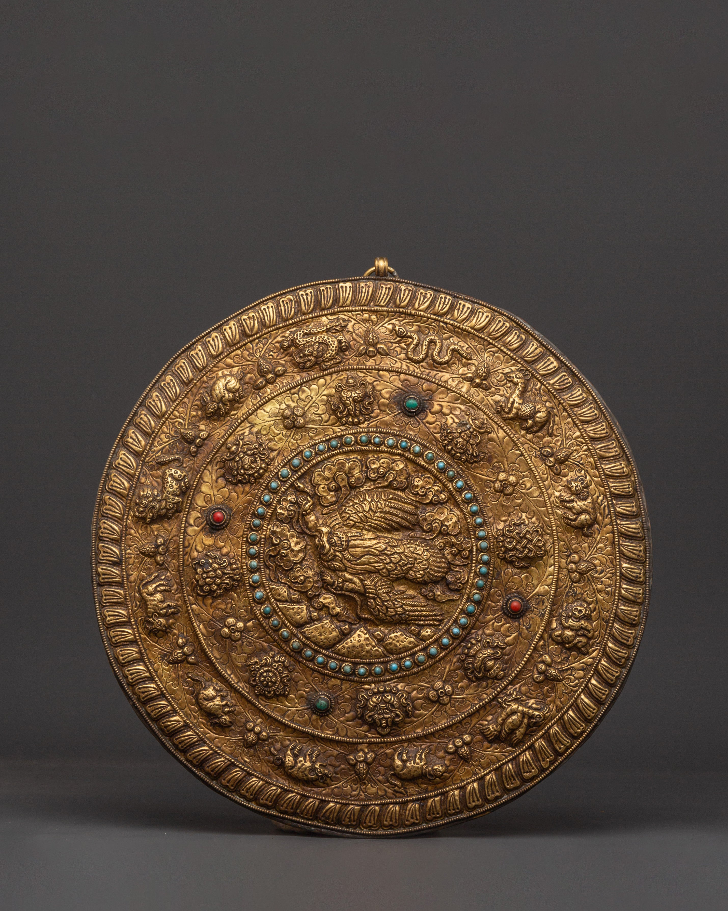 traditional-tibetan-wall-hanging