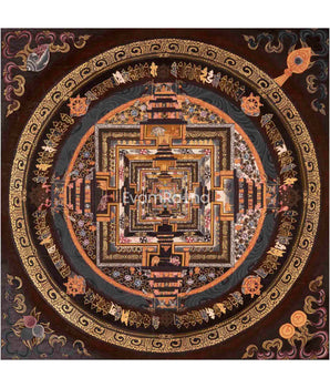 Wheel Of Time