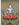Buddhist Goddess White Tara Thangka