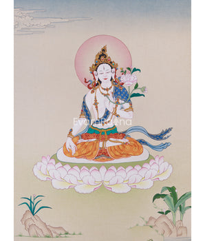 sacred-longevity-deity-white-tara