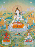 Namgyalma
