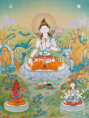Namgyalma
