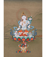 beautifully-painted-peaceful-sita-tara