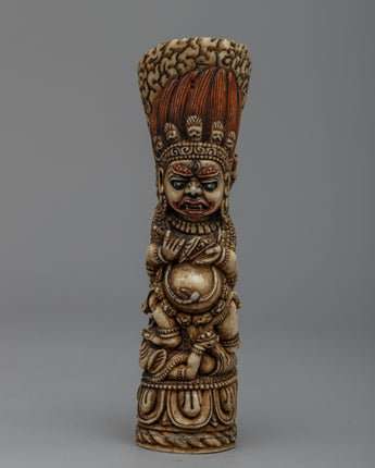 Tibetan Seal