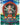 White Six armed Mahakala Thangka