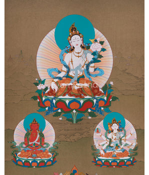 bodhisattva-of-longevity