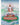Small White Tara Thangka