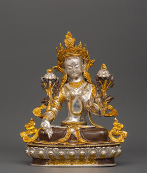silver-plated-white-tara