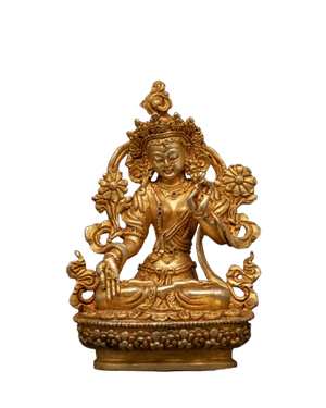 White Tara