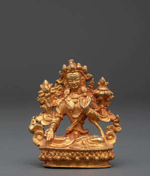 handcrafted-drolkar-statue