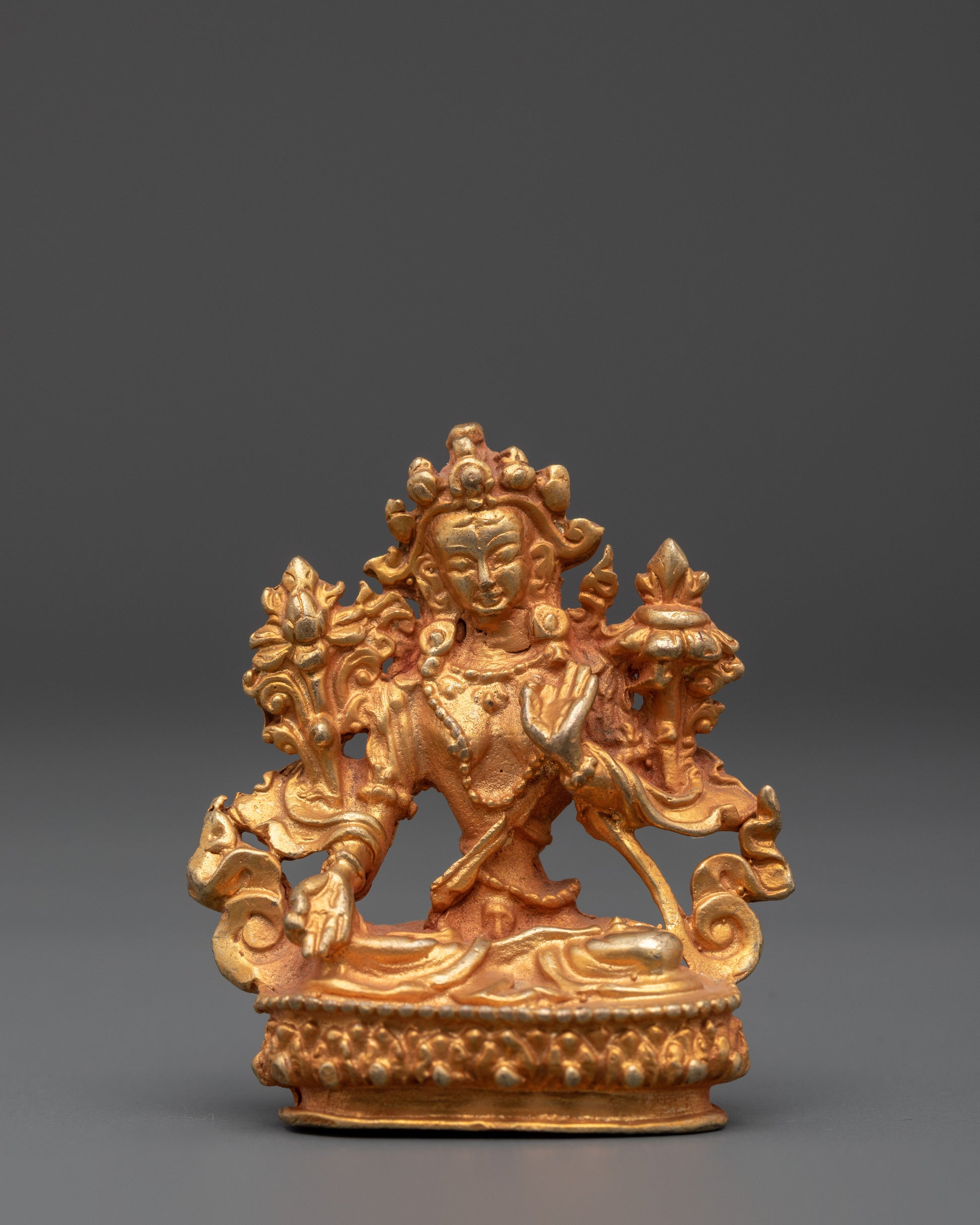 handcrafted-drolkar-statue