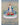 13 Inches White Tara Buddha Art
