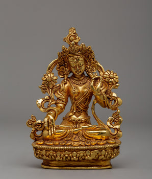seven-eye-deity-white-tara