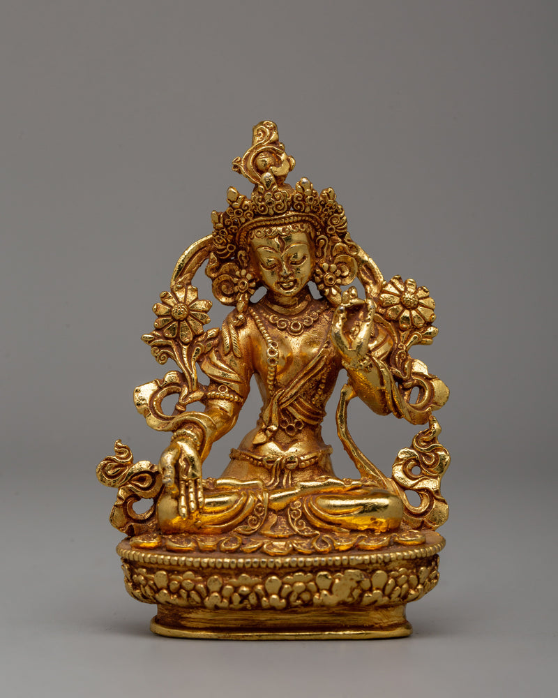 seven-eye-deity-white-tara