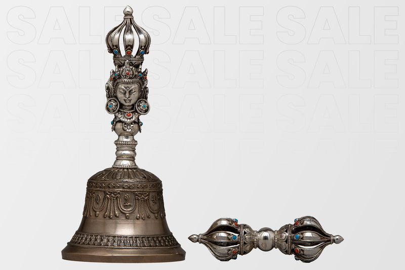 Vajra Bell