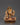 Elegant Gold-Plated White Tara Statue